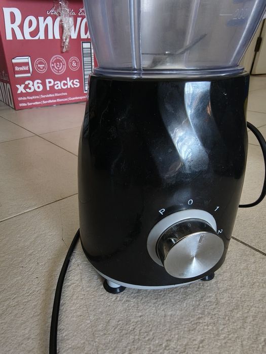 Liquidificador de copo