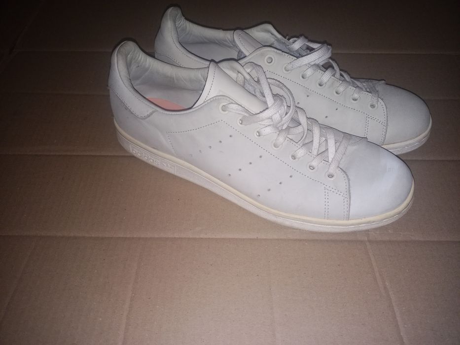 adidas Кросівки кросовки оригінал р46.5  30,5 +см стелька