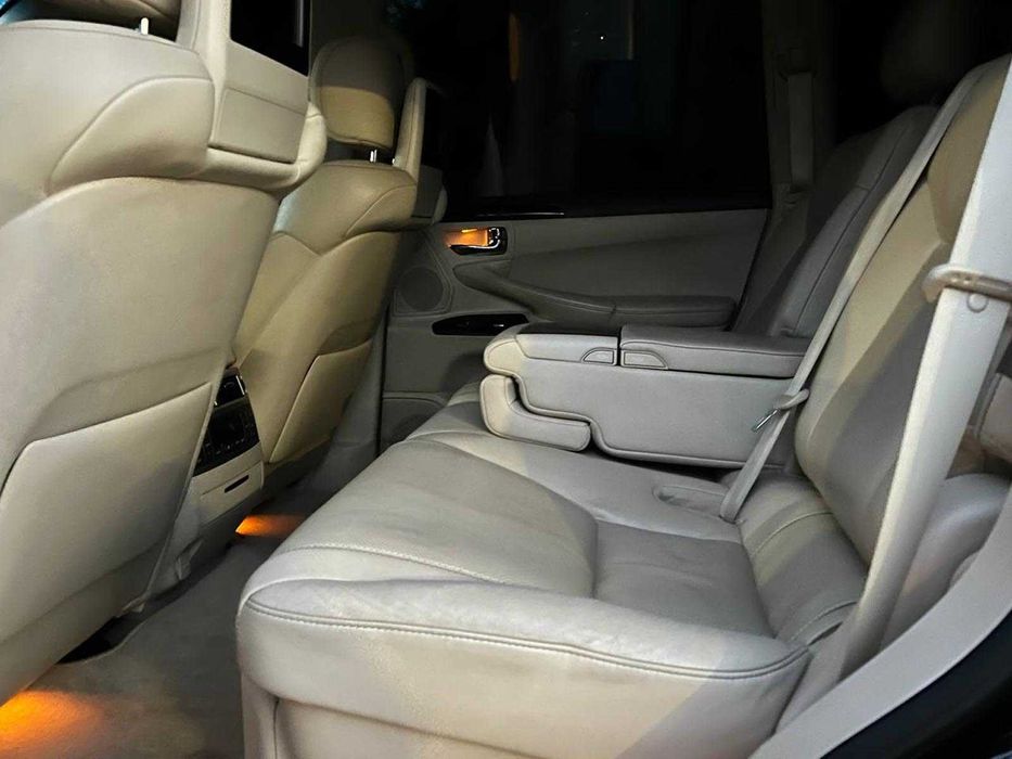 Продам Lexus LX 570 2013р. #73864