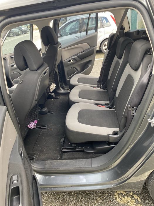 Citroën    Picasso     C4