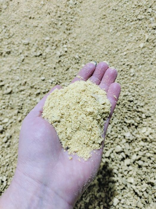 Макуха  Соєва, 25 кг, Чернігів