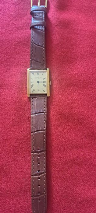 Relógio Emile Pequignet Vintage Mod. 410914