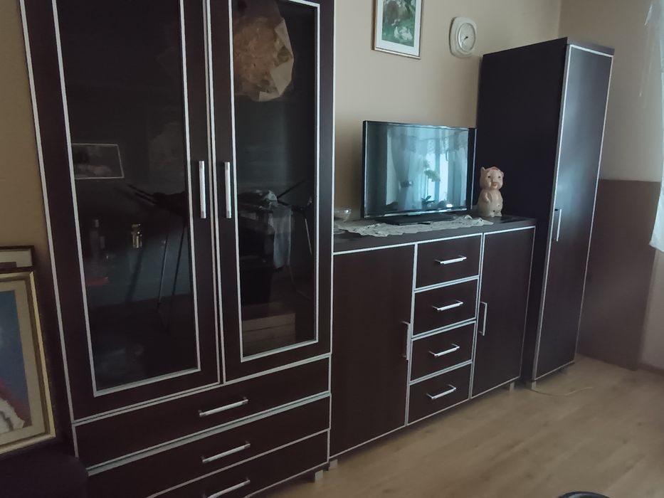Meble Bodzio komoda.
