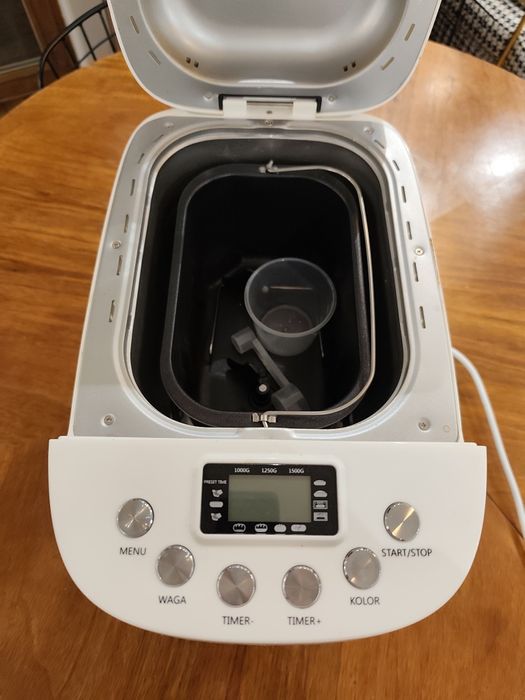 Wypiekacz do chleba Hoffen