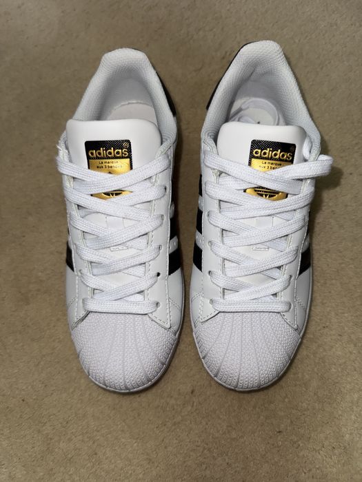 Adidas SuperStar