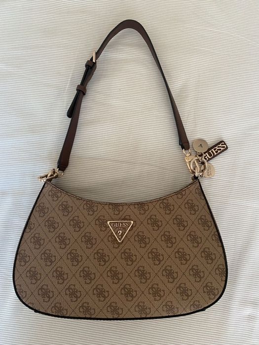 Mala de ombro GUESS