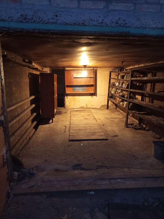 Продам частину будинку