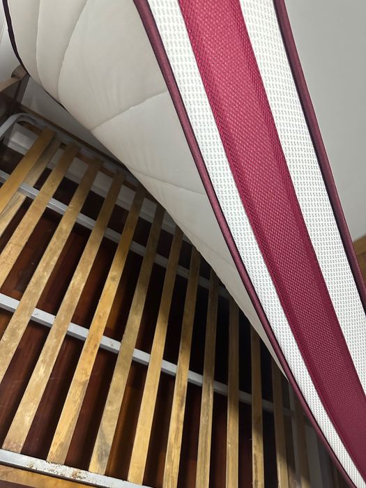 Colchão cama de casal 1.40x1.90