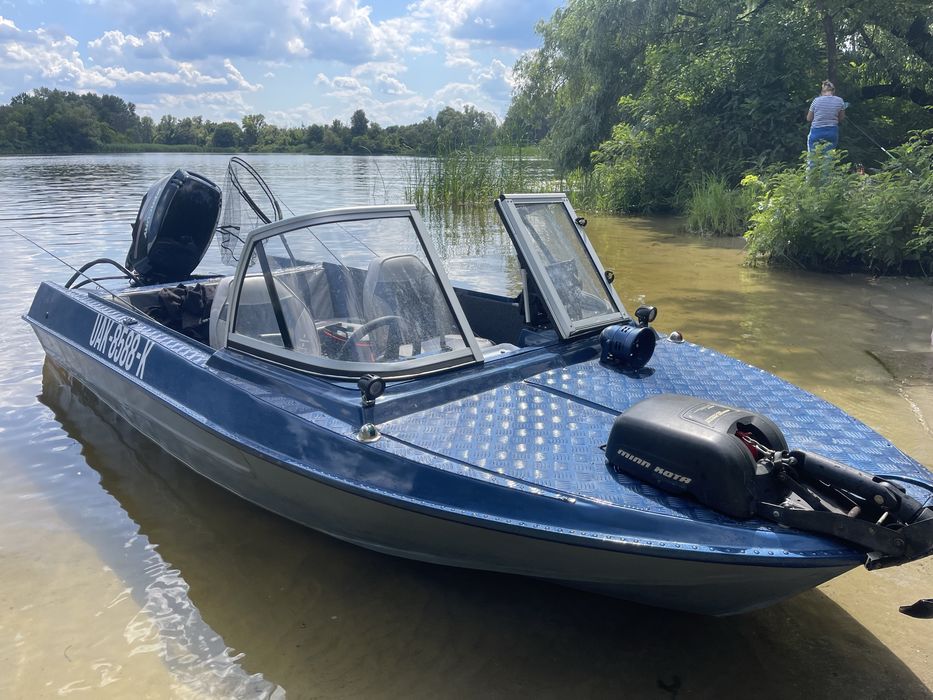 Крым, меркури 50