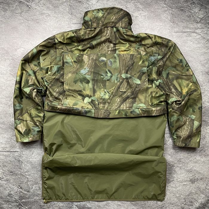 JACK PYKE рибацька чоловіча куртка Hunter Jacket туристична/мисливська