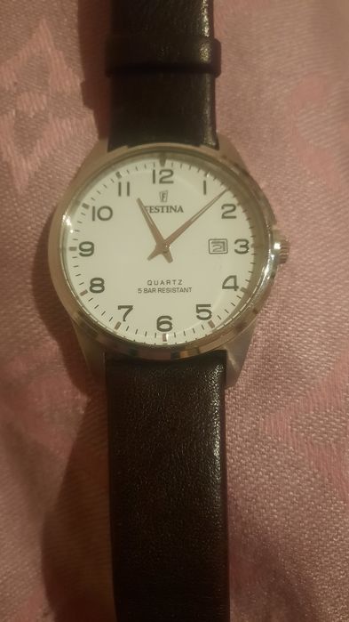 Relógio Festina F20512