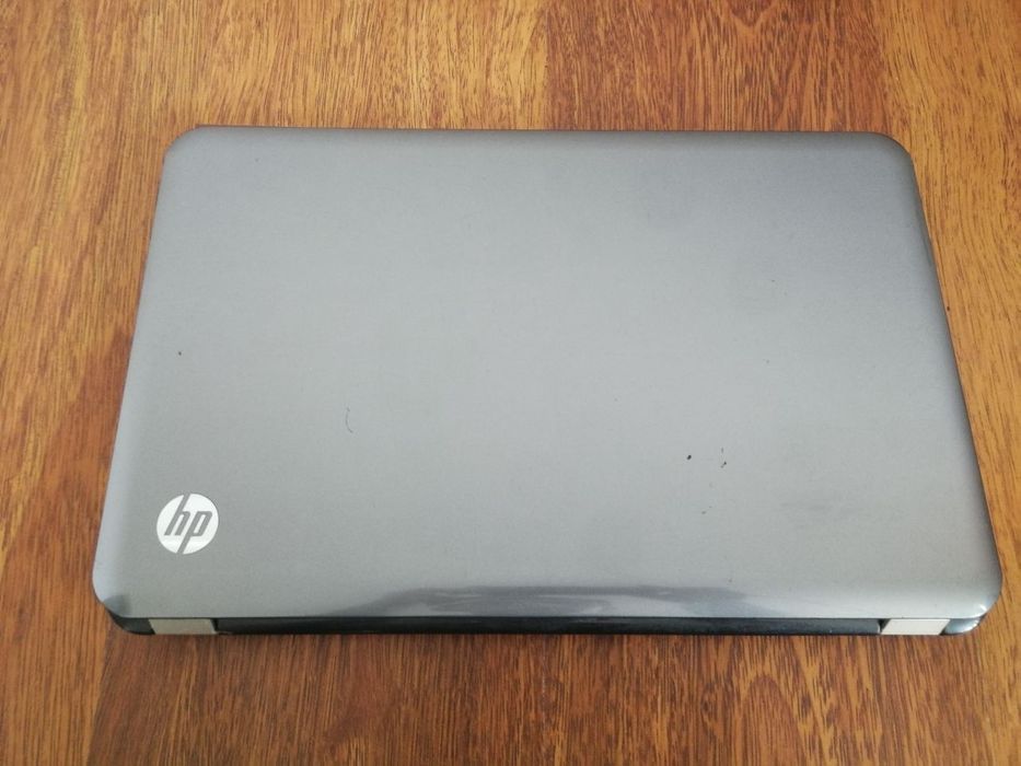 すずらんらん！ HP Pavilion 15 Ноутбук HP Pavilion 15-n032sr (F4T74EA) – фото, отзывы