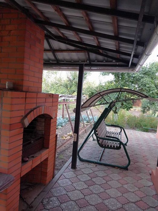 Продам будинок м.Глобино