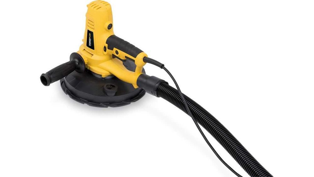 Szlifierka do gipsu 1220W Powerplus POWX0478
