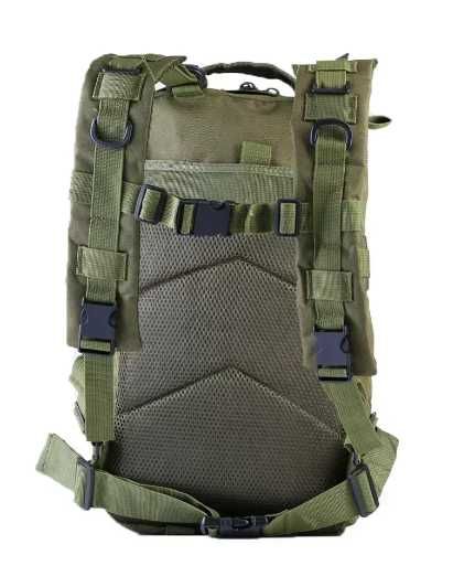Mochila Tática (militar) 50L