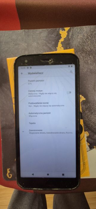 Cat s62 pro 128GB