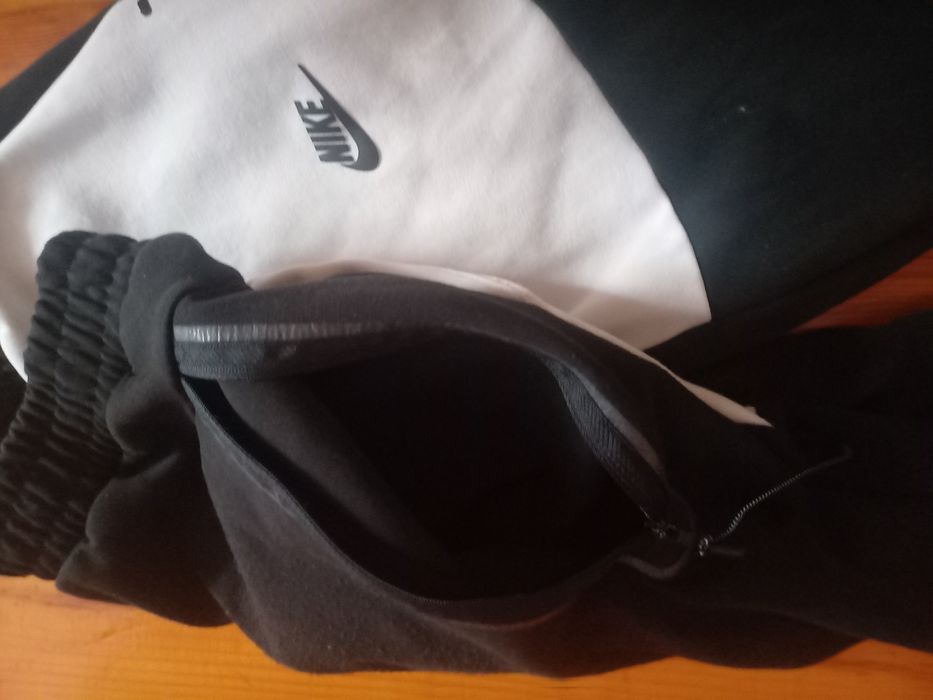 nike tech fleece