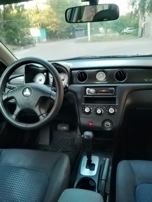 Продам Mitsubishi Outlander