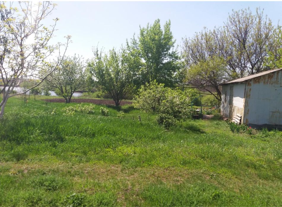 Земельна ділянка 12 сотих с. Долина, 20 км від Полтави