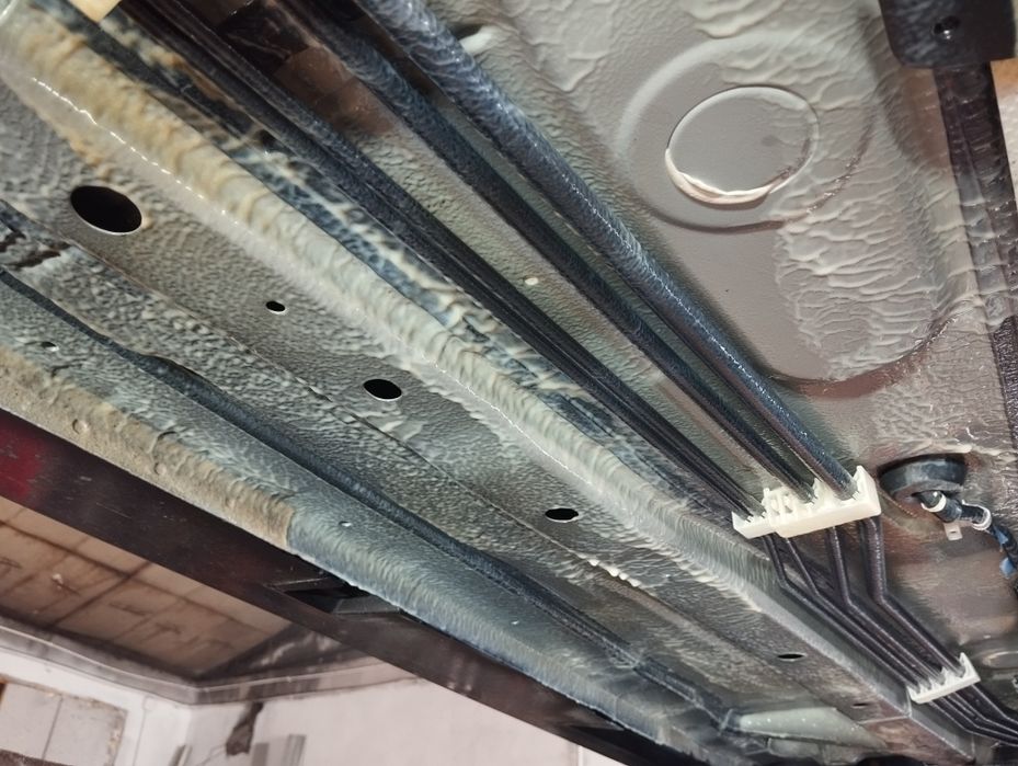 Nowe AUTO Konserwacja  Gwarancja