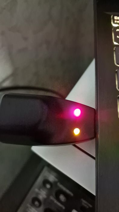 USB мережева карта LAN Ethernet RJ45