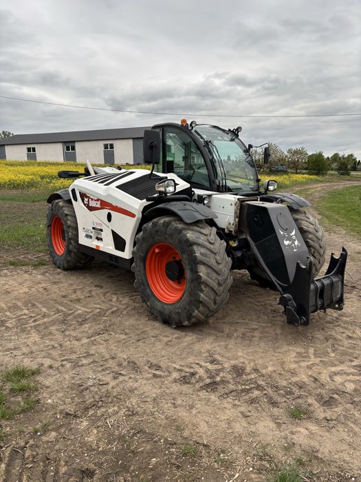 Bobcat TL 35.70 AGRI