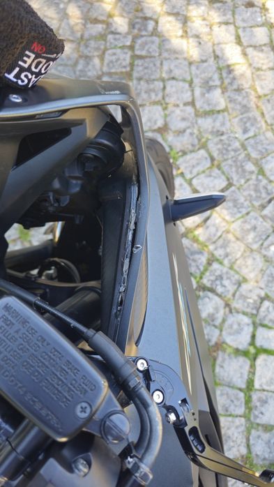 CBR650R 2023 35Kw