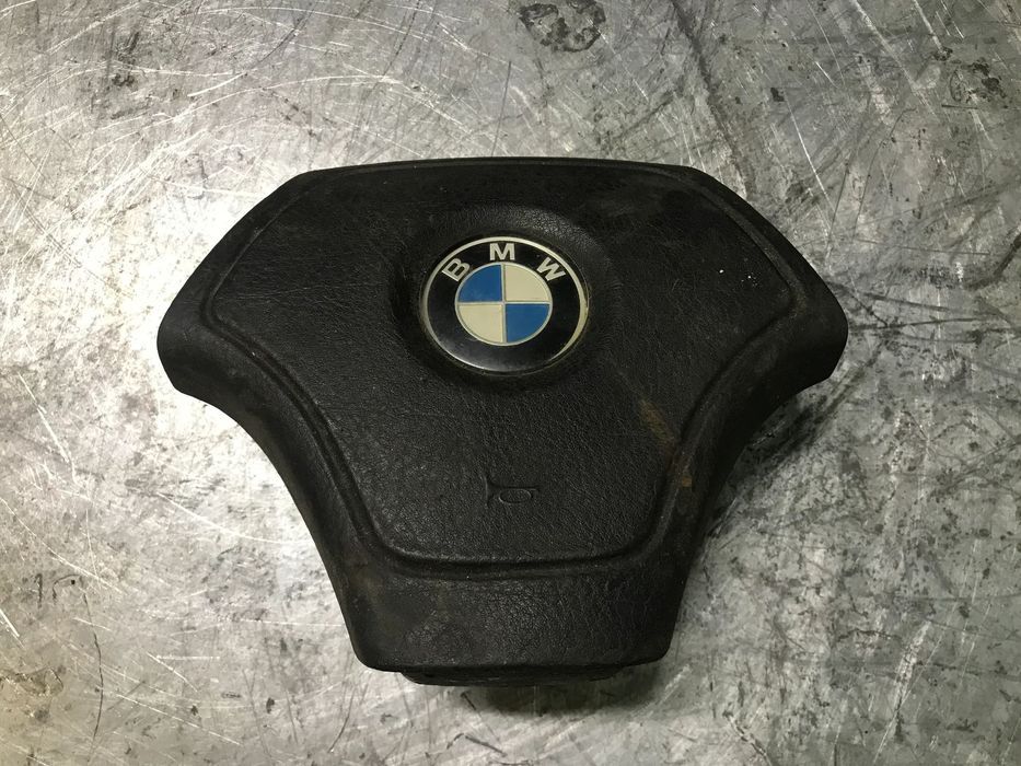 AIRBAG DO VOLANTE BMW SERIE 3 E36 / 5 E39 REF. 3311620998