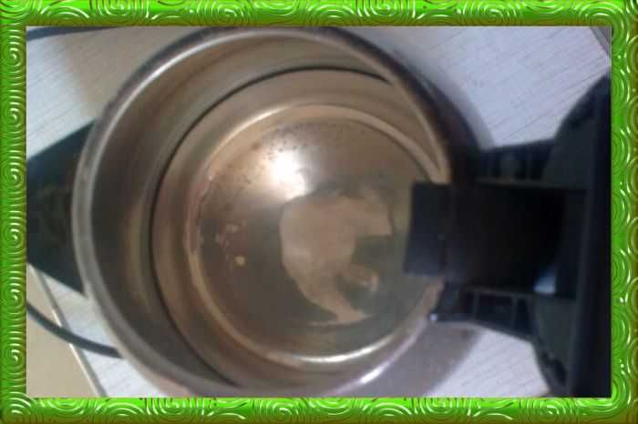 Электрочайник 2 Л. нержавейка, рабочий1800 Ватт