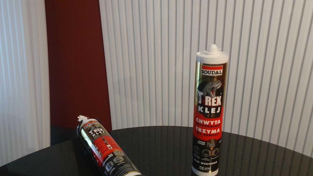 Lamele ścienne panele dekoracyjne do wnętrz