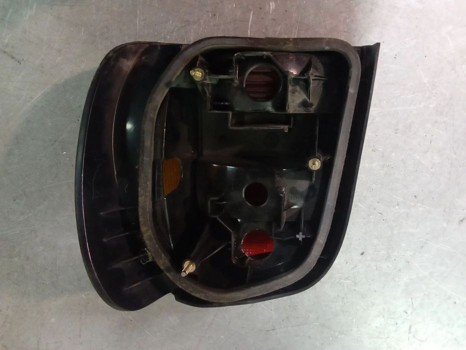 FAROLIM VOLKSWAGEN POLO 6N - 95-99 - ESQUERDO