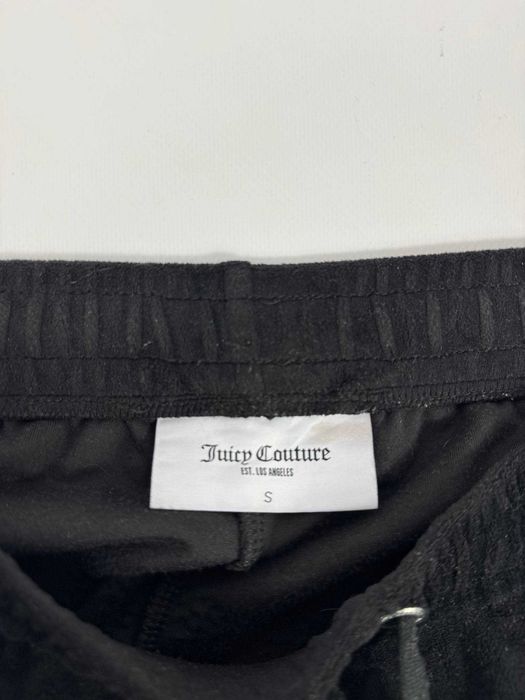 Juice Couture велюрові шорти