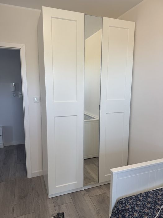 Skręcanie, montaż i naprawa  mebli