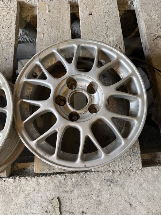 Диски R15 титани