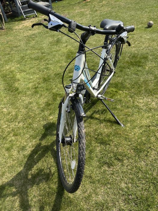 Rower Unibike Voyager