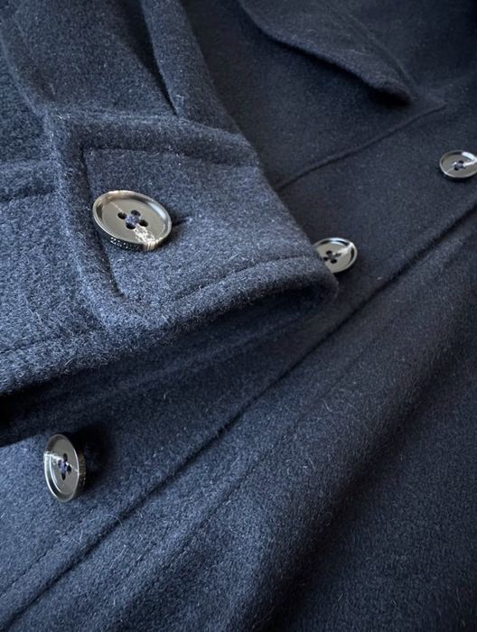 Куртка-рубашка Zegna Oasi кашемир