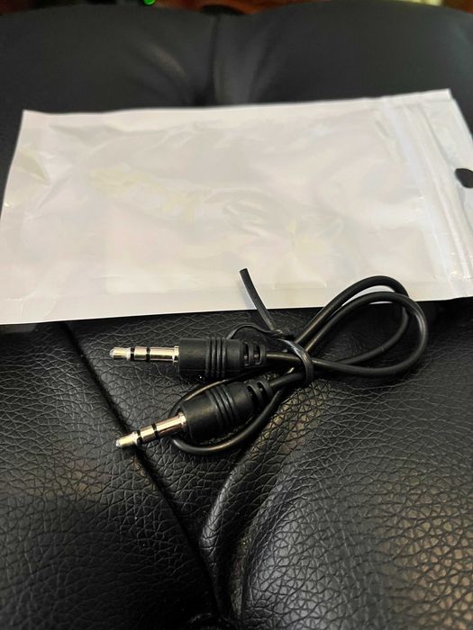 Kabel jack 25 cm