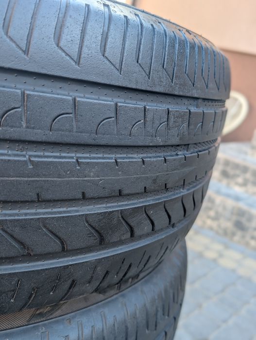Диски легкосплавні 5x114.3 R18 Nissan Quashqai X-Trail рог Рено колеос