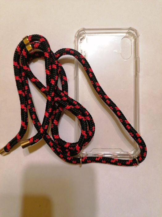 Pokrowiec, Etui do IPhone X