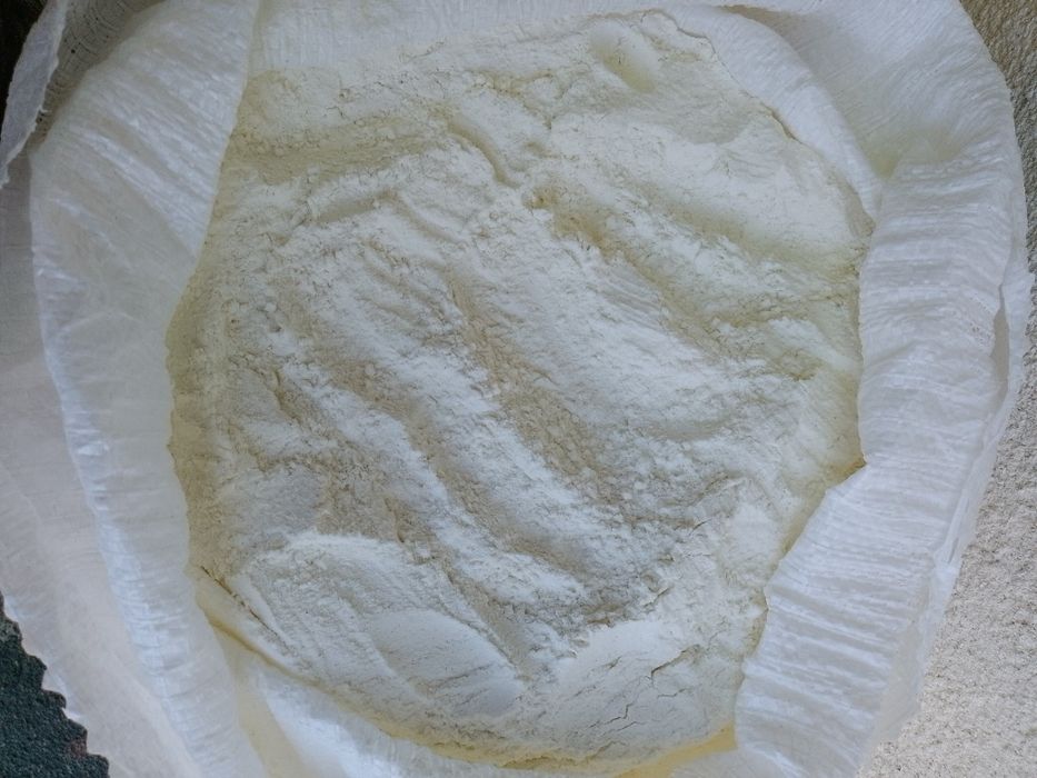 Борошно 2025 року урожаю вищого гатунку