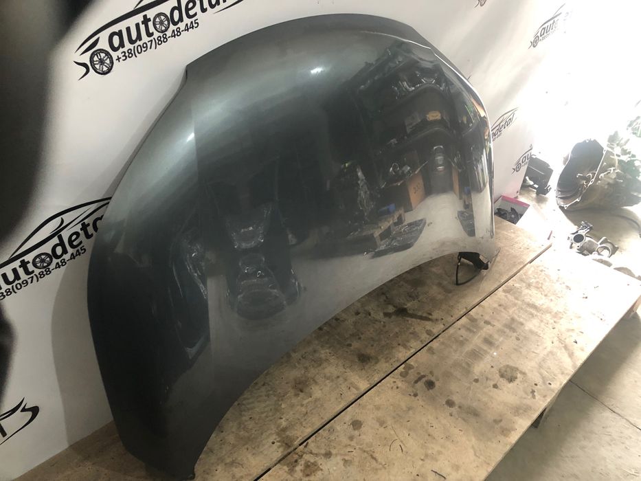 Капот Honda CR-V 4 покоління CRV 2012-15 капот петлі