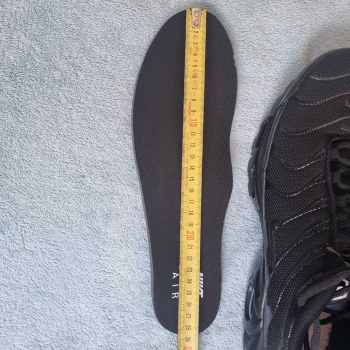 Buty Nike Air Max Plus