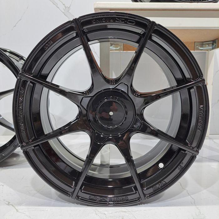 Jantes 15" LOOK OZ HLT Formula 4x100 Renault opel vw seat Toyota