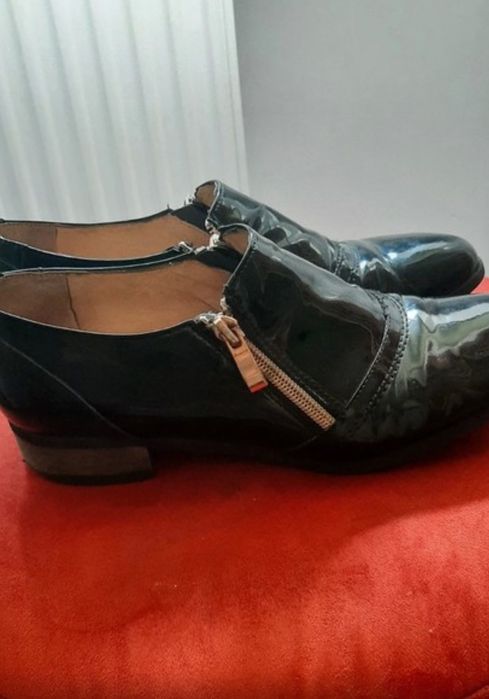 Półbuty damskie 39r.