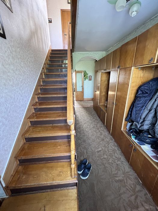 Приватний будинок в центрі міста!