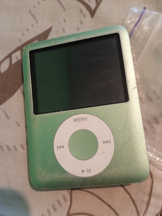 MP3 плеер. Продам