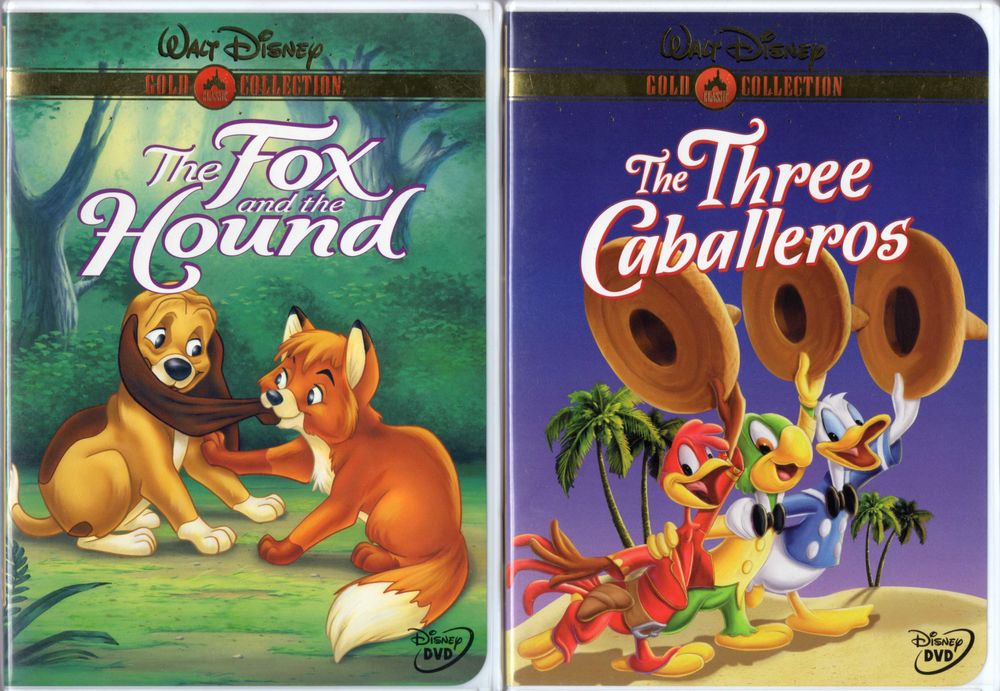Американские DVD диски с мультфильмами. Фирменные регион 1: 200