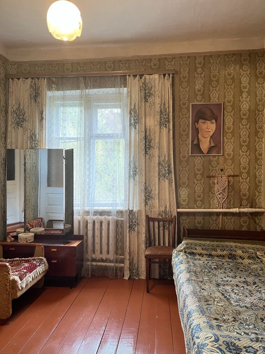 Будинок, район Кузні