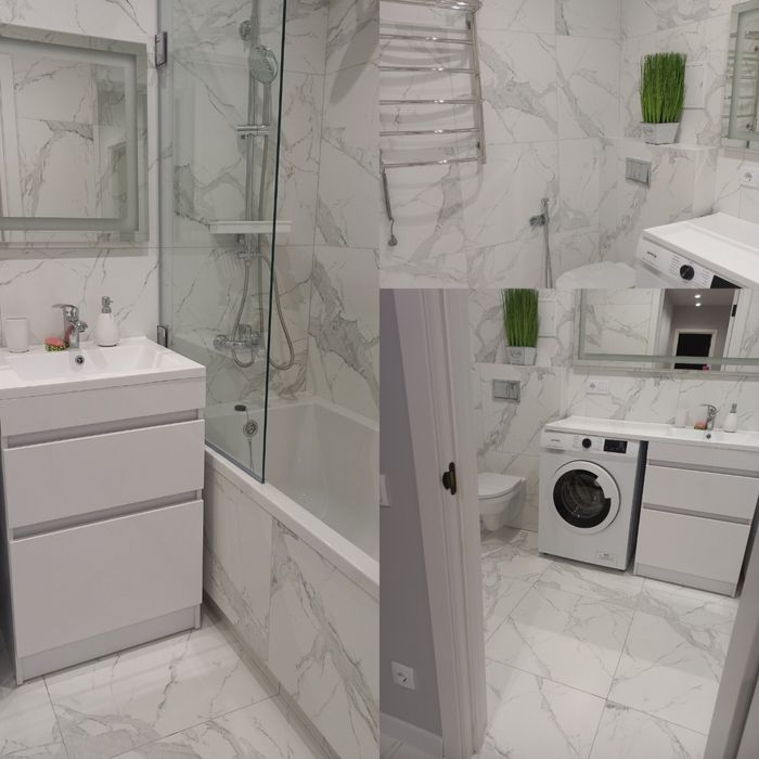 Прибирання квартир, будинків, миття вікон