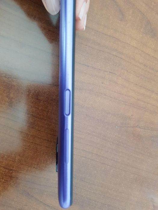 Xiaomi Redmi Note 9t